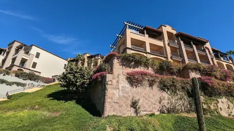 Sunset Beach Cabo San Lucas — private transfers from Los Cabos Airport