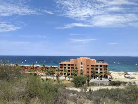 The White Lodge — private transfers from Los Cabos Airport