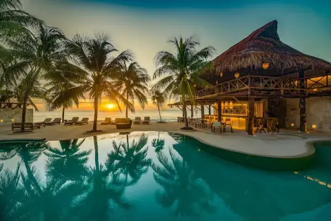 Viceroy Riviera Maya Resort — private transfers from Los Cabos Airport