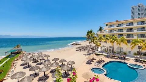 Cabo San Lucas area — transfers to Villa Del Palmar