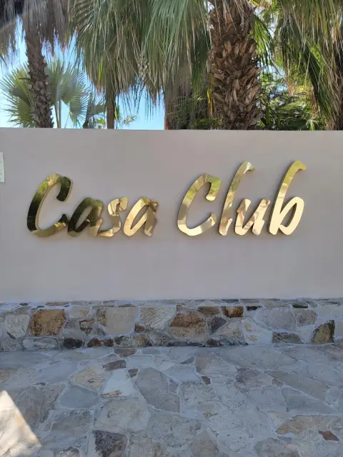 Villa Elegante — private transfers from Los Cabos Airport