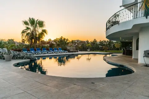 Villa Vista del Cabo — traslados privados desde el aeropuerto de los cabos