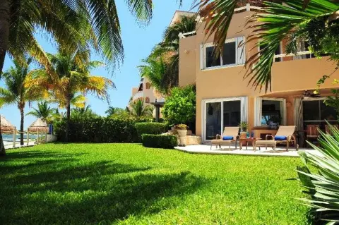 Villas del Mar — private transfers from Los Cabos Airport