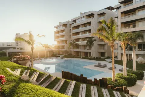 Vista Vela III — private transfers from Los Cabos Airport