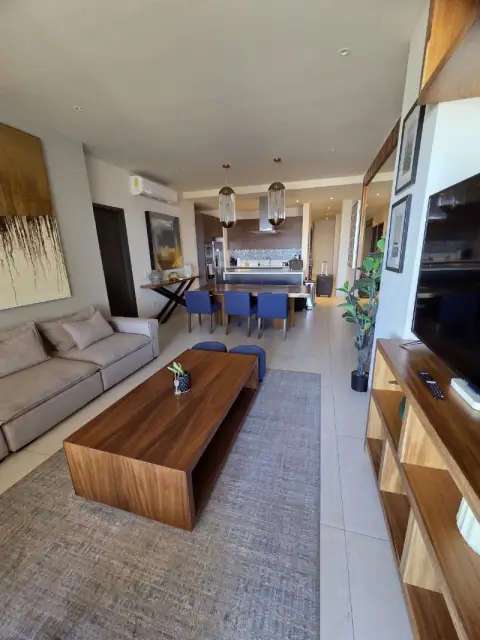 Vista Vela II — private transfers from Los Cabos Airport