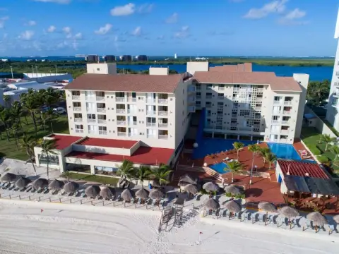 Corredor SJD - CSL area — transfers to Westin Regina