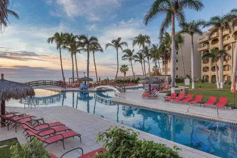 Worldmark Coral Baja — private transfers from Los Cabos Airport