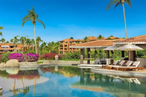 Zoetry Casa del Mar los Cabos — private transfers from Los Cabos Airport