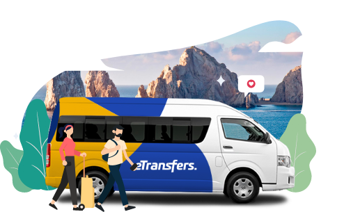 Bienvenidos a Transportación en Los Cabos